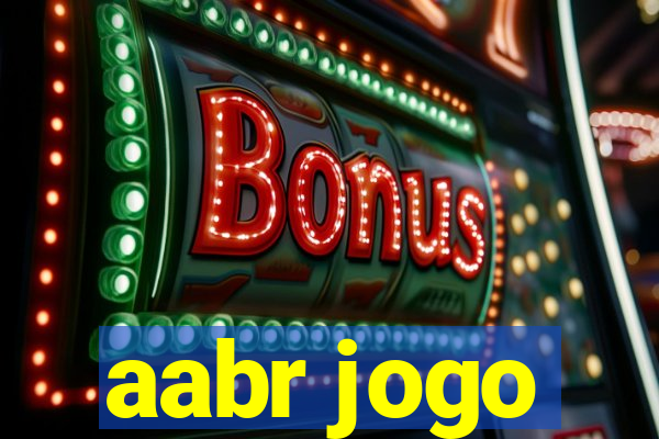 aabr jogo